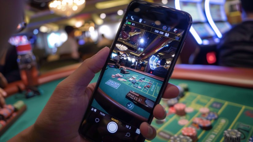 Account safety guidance for adults using 65 bd slot entertainment