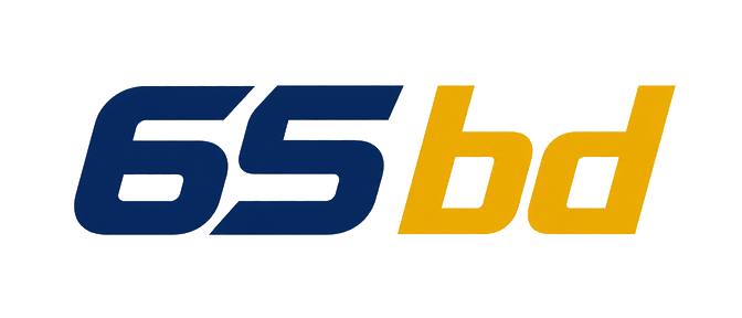 65 bd brand logo